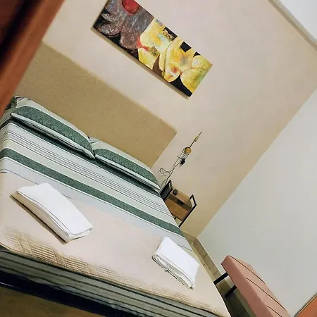 Le Residenze Di Eva