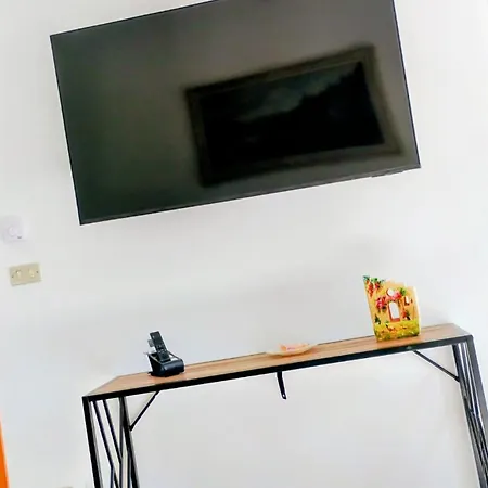 Apartment Le Residenze Di Eva