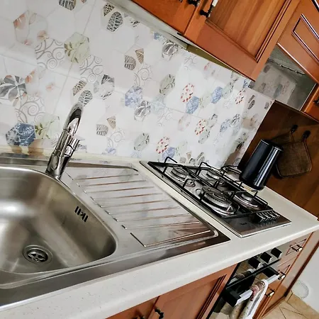 Le Residenze Di Eva * Lecce